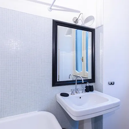 Apartman Antonelli Place Róma
