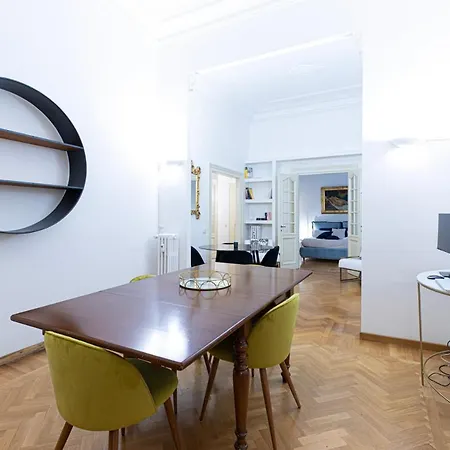 Apartman Antonelli Place *