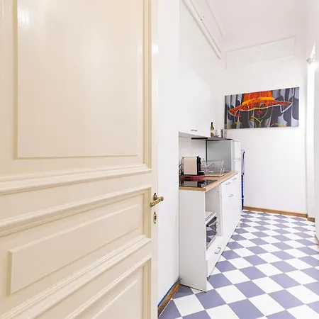 Antonelli Place * 罗马