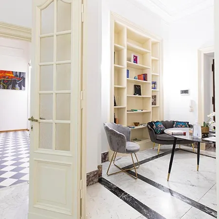 Apartment Antonelli Place