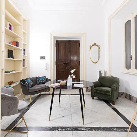 Antonelli Place