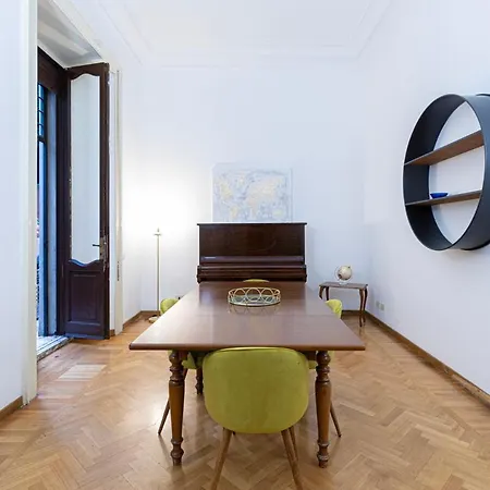 Antonelli Place *