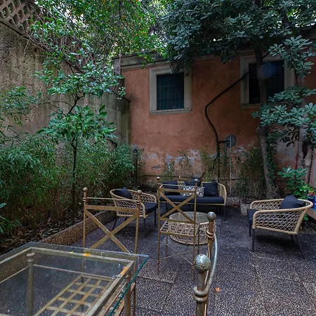 Antonelli Place *