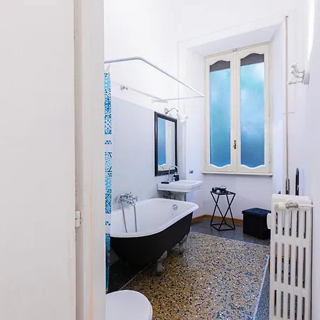 Antonelli Place Lejlighed Rom