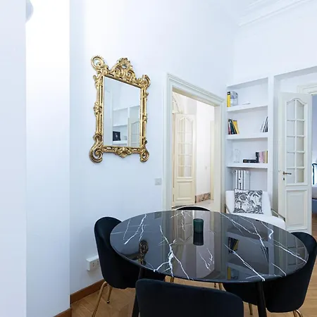 Lejlighed Antonelli Place Rom