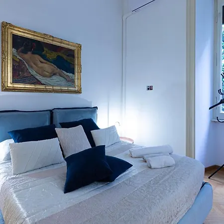 Lejlighed Antonelli Place