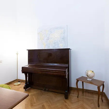 Lejlighed Antonelli Place
