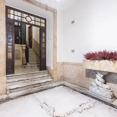 Antonelli Place Lejlighed Rom